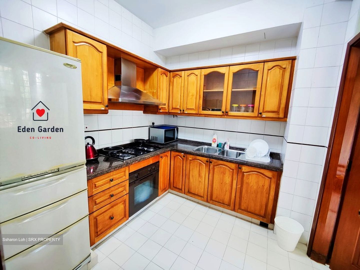 Changi Court (D16), Condominium #597026721